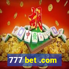 777 bet .com